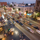 Hollywood Boulevard. Wikimedia Commons
